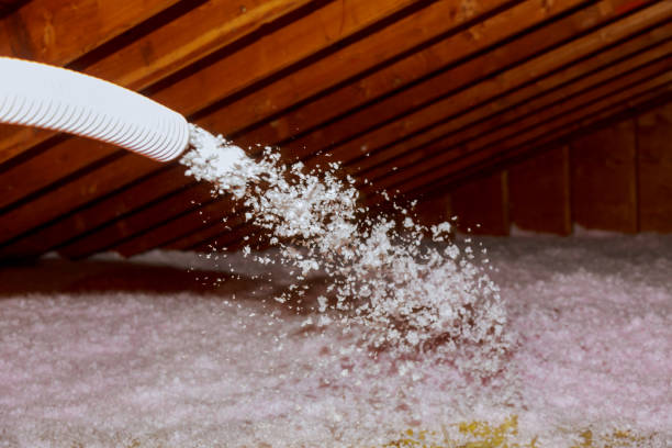 Best Crawl Space Insulation  in Carlton, OR