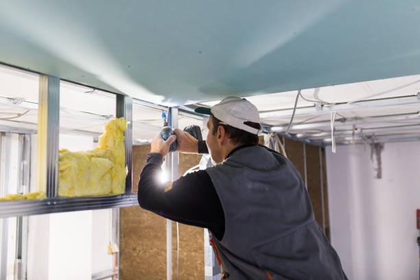 Range of Insulation Solutions in Carlton, OR