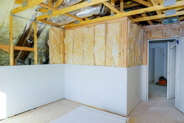 Best Best Insulation Companies  in Carlton, OR