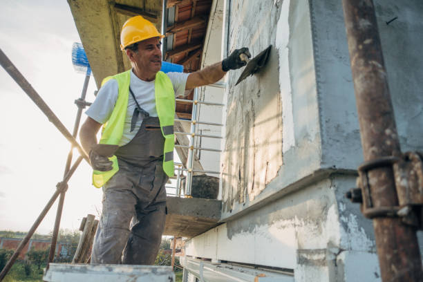 Best Attic Insulation Installation  in Carlton, OR