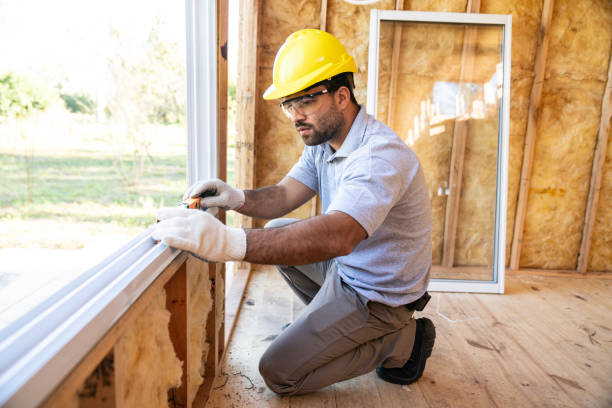 Best Home Insulation Services  in Carlton, OR
