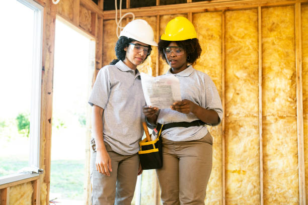 Best Blown-in Insulation  in Carlton, OR