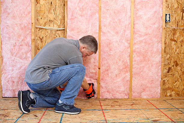 Best Insulation Inspection Services  in Carlton, OR
