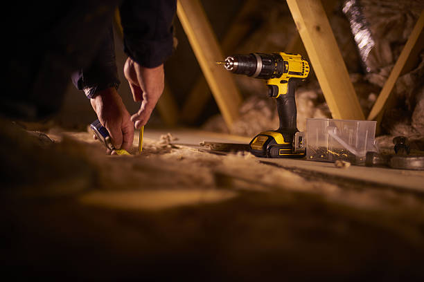 Best Local Insulation Services  in Carlton, OR